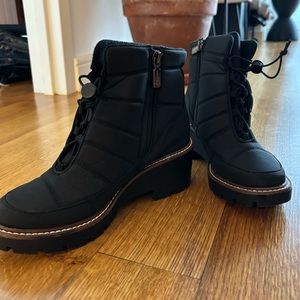 The Blondo Daisy Winter Boot